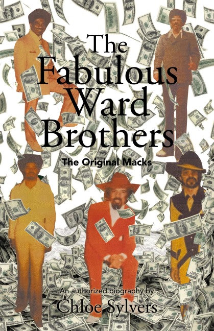 The Fabulous Ward Brothers: The Original Macks