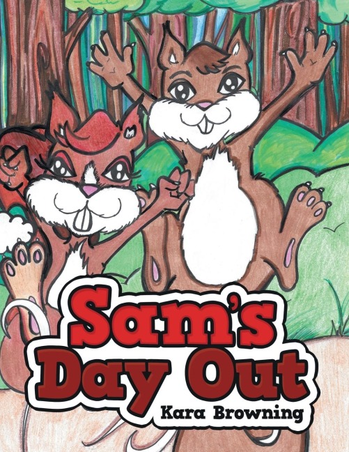 Sam's Day Out