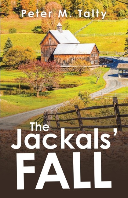 The Jackals Fall