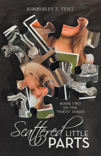 Scattered Little Parts: Book Two of the Parts Series