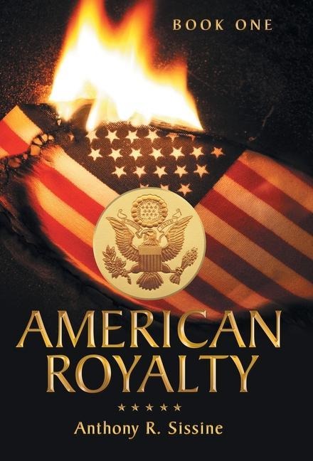 American Royalty: Book One