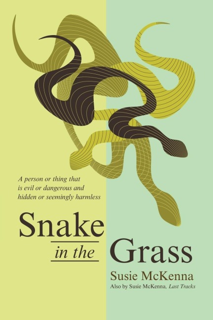 Snake in the Grass