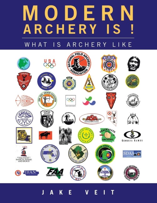 Modern Archery Is !: What Is Archery Like