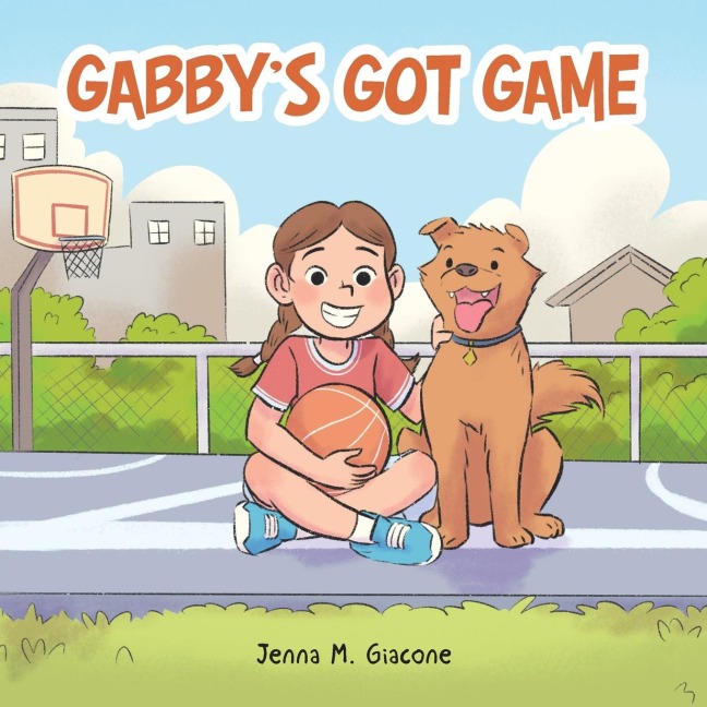 Gabbys Got Game
