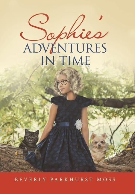 Sophies Adventures in Time