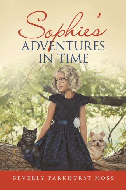 Sophies Adventures in Time