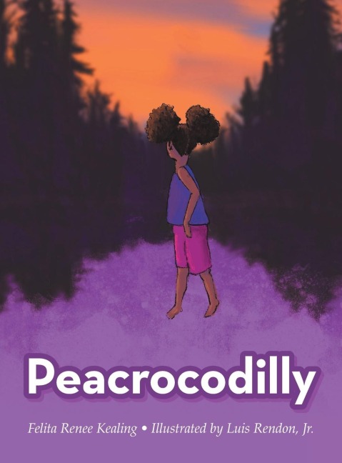 Peacrocodilly