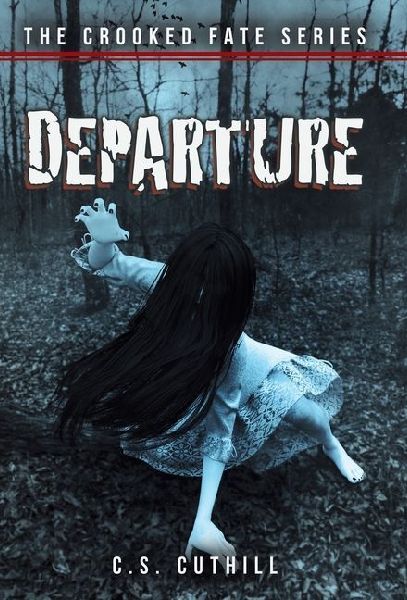 The Crooked Fate Series: Departure
