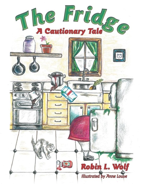 The Fridge: A Cautionary Tale