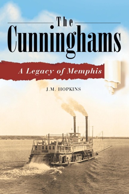 The Cunninghams: A Legacy of Memphis
