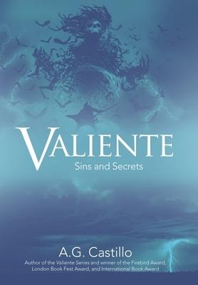 Valiente: Sins and Secrets