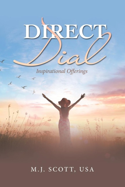 Direct Dial: Inspirational Offerings
