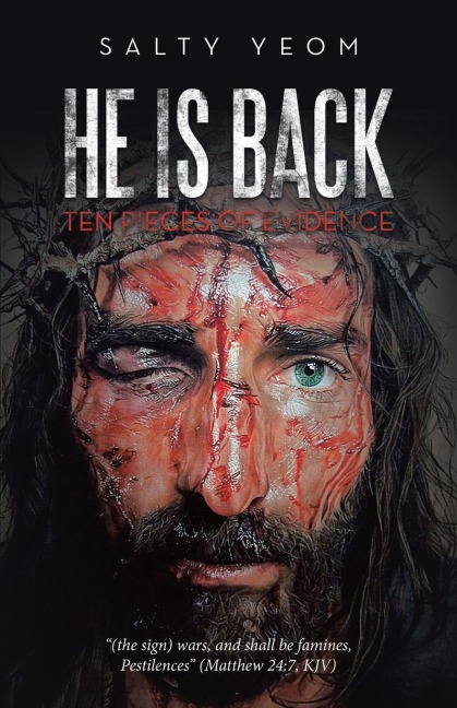 He Is Back: Ten Pieces of Evidence