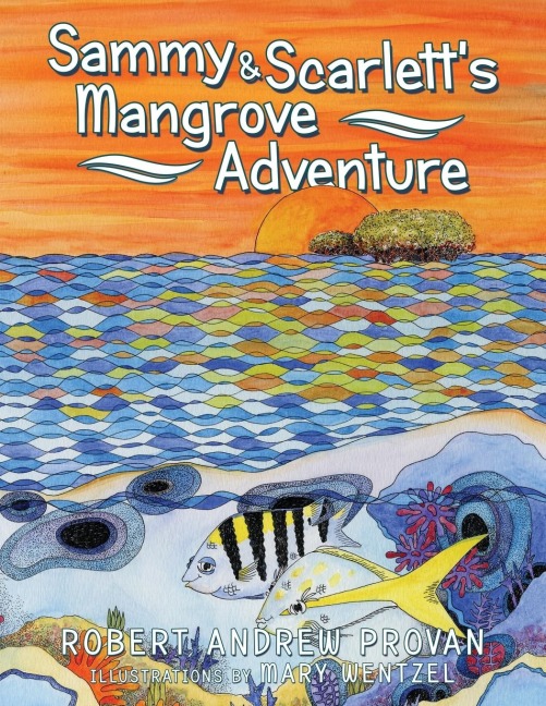 Sammy & Scarletts Mangrove Adventure