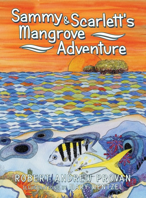 Sammy & Scarletts Mangrove Adventure