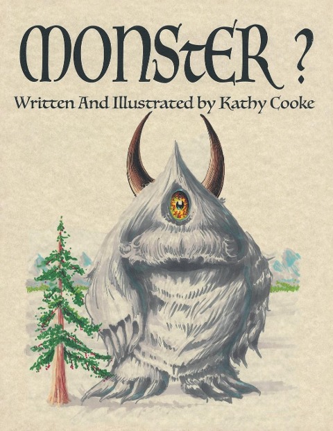 Monster?