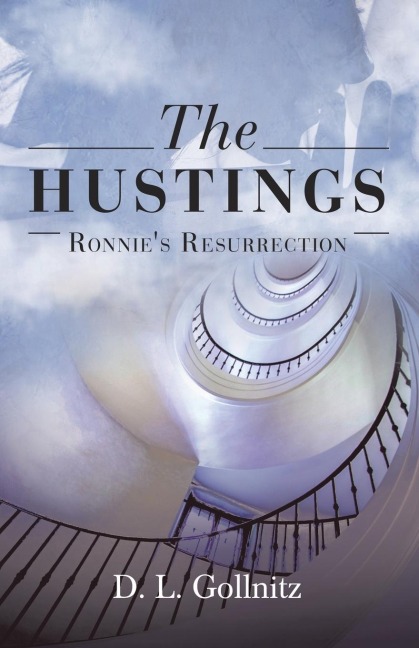 The Hustings: Ronnies Resurrection: Ronnies Resurrection