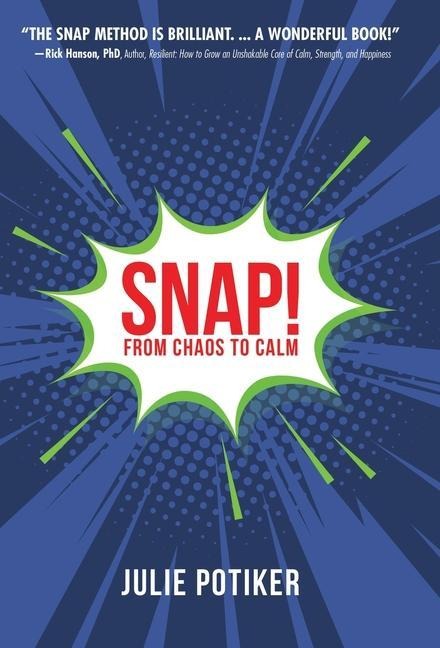 Snap!: From Chaos to Calm