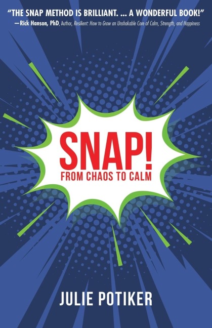 Snap!: From Chaos to Calm