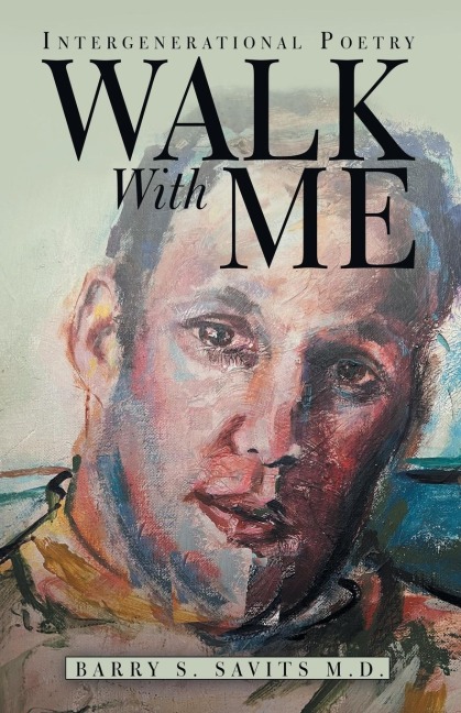 Walk with Me: Intergenerational Poetry