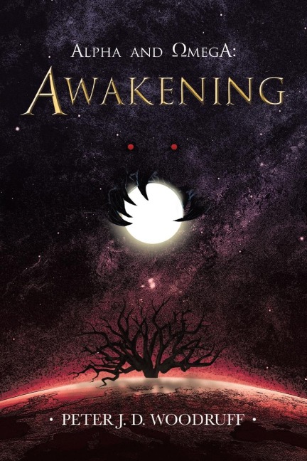 Alpha and Omega: Awakening