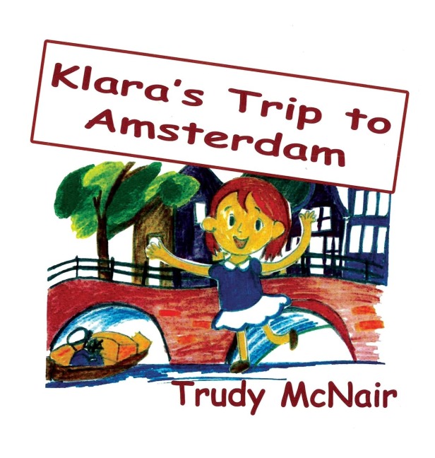 Klaras Trip to Amsterdam