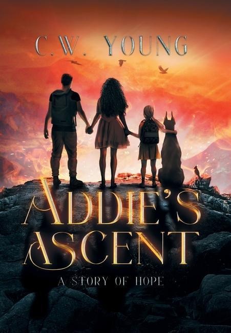 Addie's Ascent: A Story of Hope