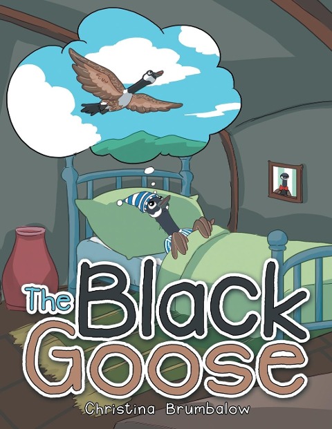The Black Goose