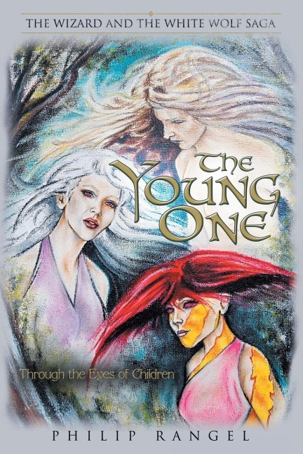 The Young One: Through The Eyes Of Children