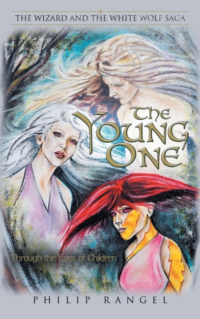 The Young One: Through The Eyes Of Children