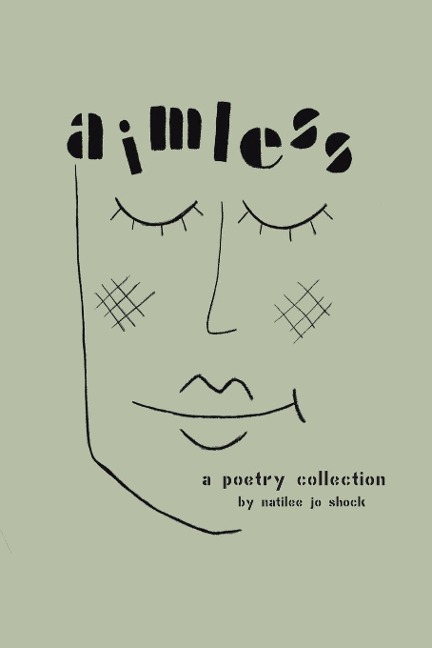 Aimless: A Poetry Collection
