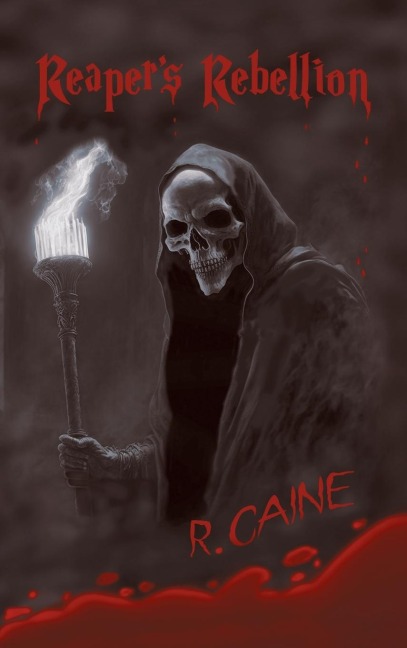 Reapers Rebellion