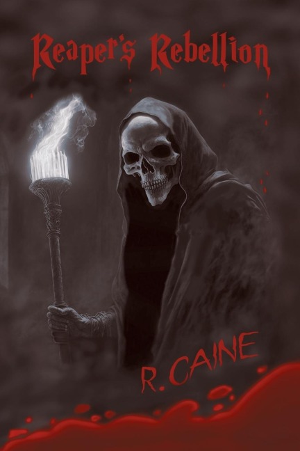 Reapers Rebellion