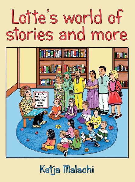 Lottes World of Stories and More