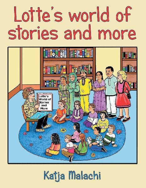 Lottes World of Stories and More