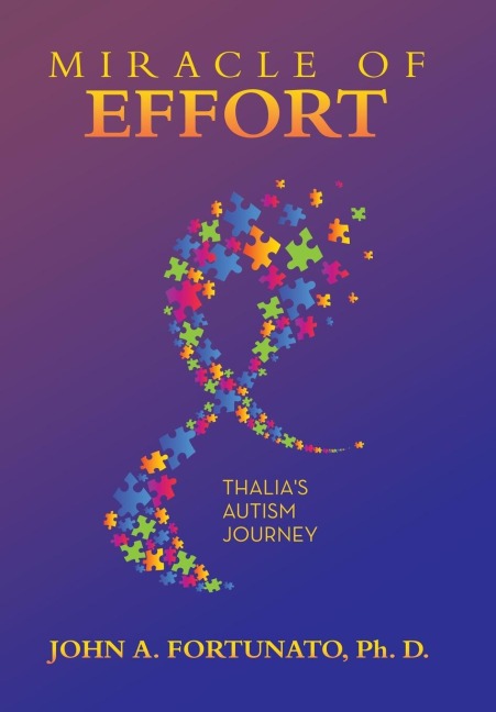 Miracle of Effort: Thalia's Autism Journey