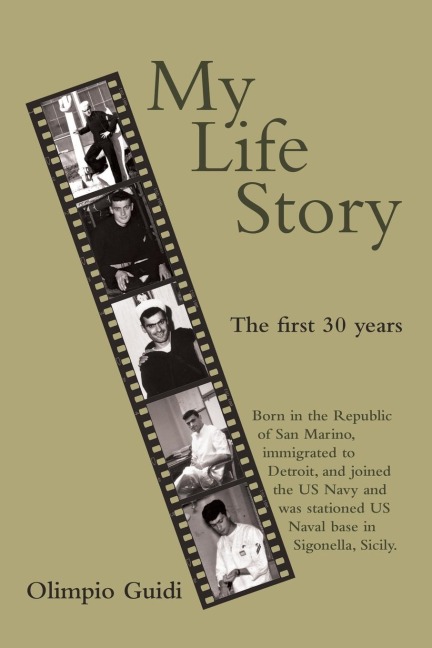 My Life Story: The First 30 Years
