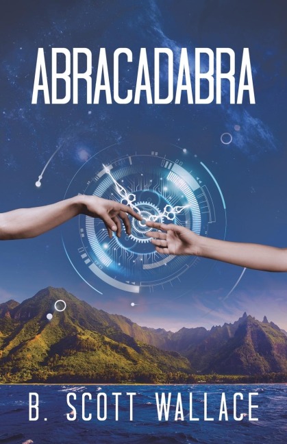 ABRACADABRA