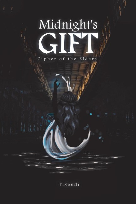 Midnights Gift: Cipher of the Elders