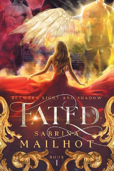 Fated: Between Light And Shadow