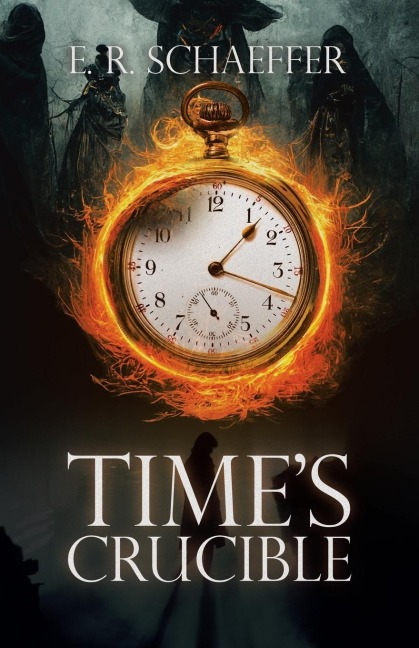 Times Crucible