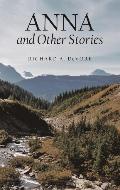 Anna and Other Stories