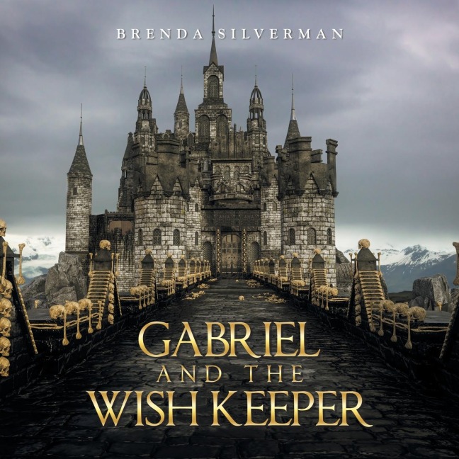 Gabriel and the Wish Keeper