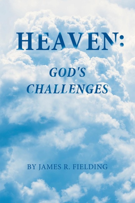 Heaven: Gods Challenges