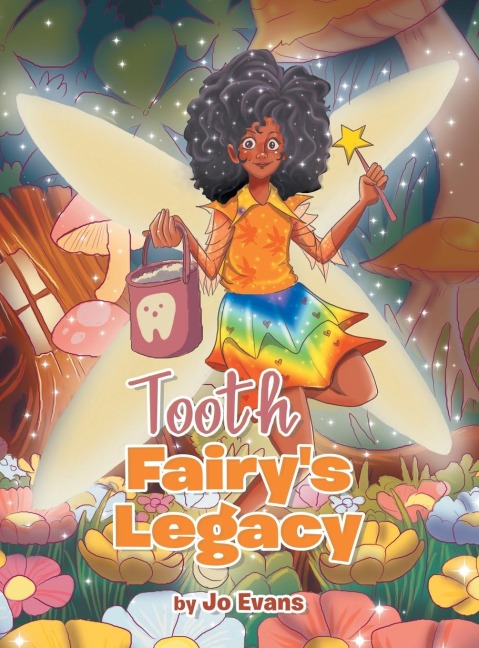 Tooth Fairys Legacy