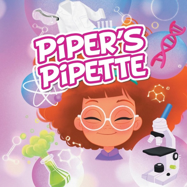 Pipers Pipette