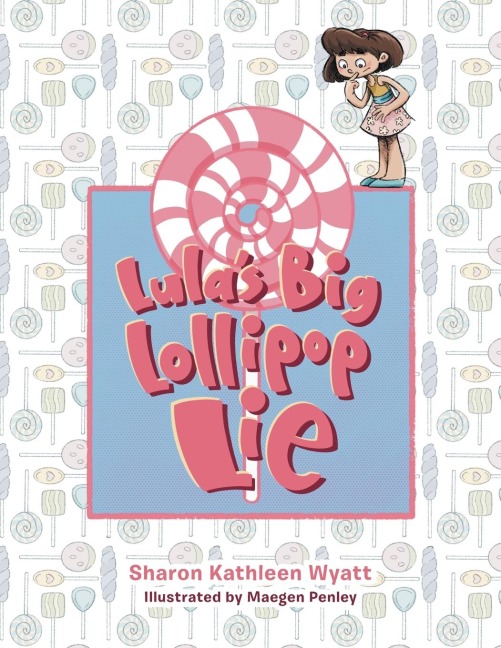 Lulas Big Lollipop Lie