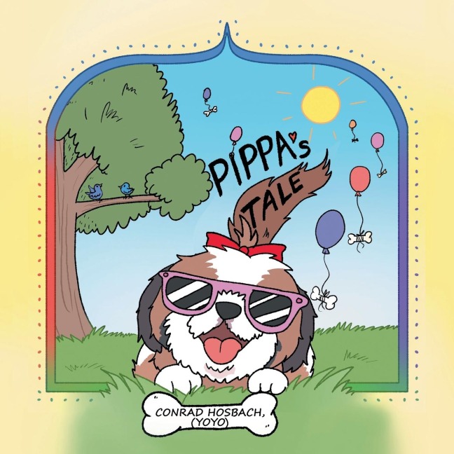 PIPPAS TALE