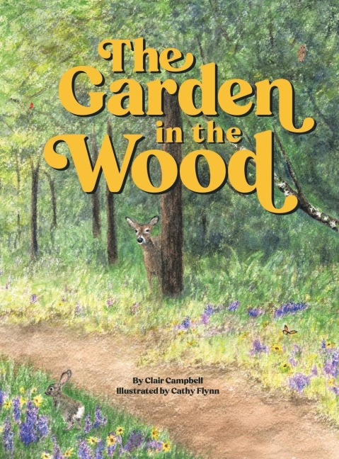 The Garden in the Wood