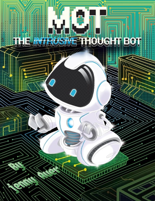 Mot the Intrusive Thought Bot